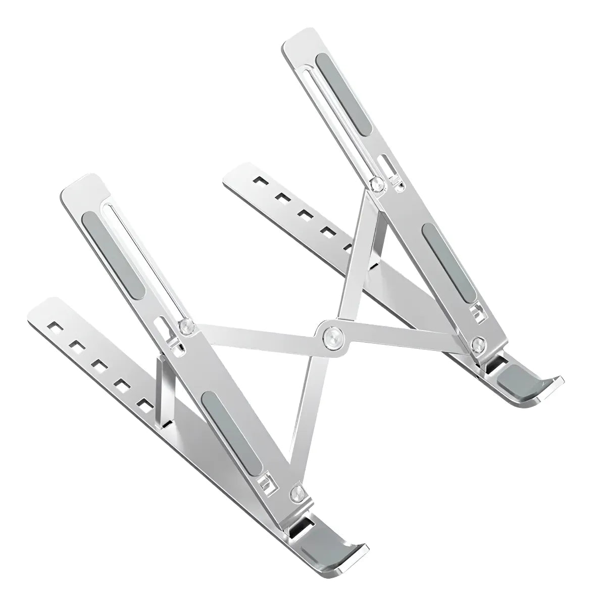 Gray helmet for bikers