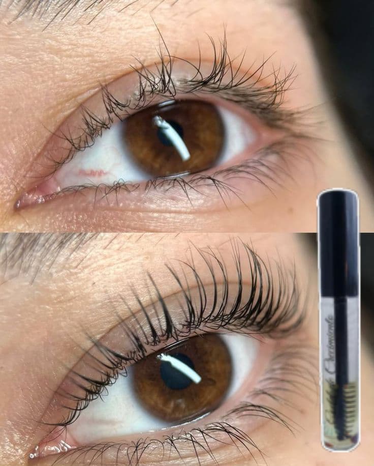 SÉRUM COTEL DE CRECIMIENTO DE CEJAS Y PESTAÑAS 2 Unidades